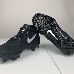 Men's Nike Force Trout 5 Pro MCS Molded Cleat